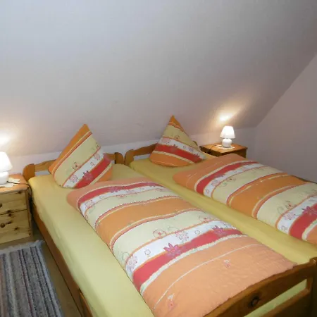 Ruegen_fewo 34 Tatil Evi Gingst